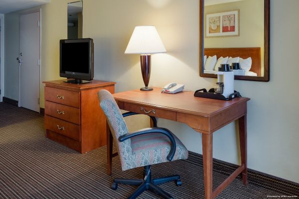 Rodeway Inn Greenville